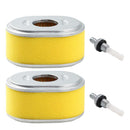 Honda Element Air Filter - Banner Rec