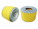 Honda Air Filter Replacement - Banner Rec