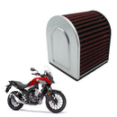 Honda Air Filter - Banner Rec