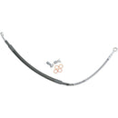 Parts Canada Goodridge Front Brake Line Kit - Banner Rec