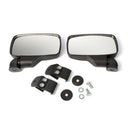 Kimpex Side Mirrors Adjustable Bracket - Banner Rec