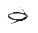Honda Throttle Cable - Banner Rec