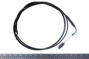 Honda Throttle Cable - Banner Rec