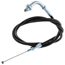 Honda Throttle Cable - Banner Rec