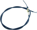 Honda Throttle Cable - Banner Rec