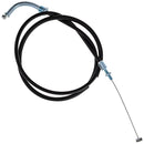 Honda Throttle Cable - Banner Rec
