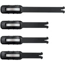 Parts Canada Alpinestars Tech Boots Strap Set - Banner Rec