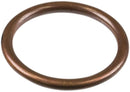 Honda Exhaust Pipe Gasket - Banner Rec