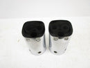 Honda R Tailpiece - Banner Rec
