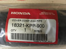 Honda Cover Comp - Powersports Gear Dealer & Accessories | Banner Rec Online Shop