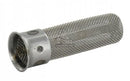 Honda Spark Arrester - Banner Rec