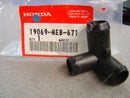 Honda Water Hose Joint - Powersports Gear Dealer & Accessories | Banner Rec Online Shop