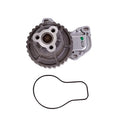 Honda O Ring Water Pump - Banner Rec