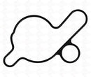 Honda Water Pump Gasket Cover - Banner Rec