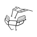 UFORCE 500/800 Front Bumper & Rack (7030-801000)