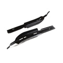 Kimpex SnowTracker U-Blade - Banner Rec