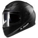 Kimpex LS2 Stream Full Face Helmet - Banner Rec