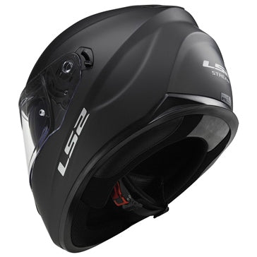Kimpex LS2 Stream Full Face Helmet - Banner Rec