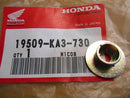 Honda Collar 6 X 23 - Powersports Gear Dealer & Accessories | Banner Rec Online Shop