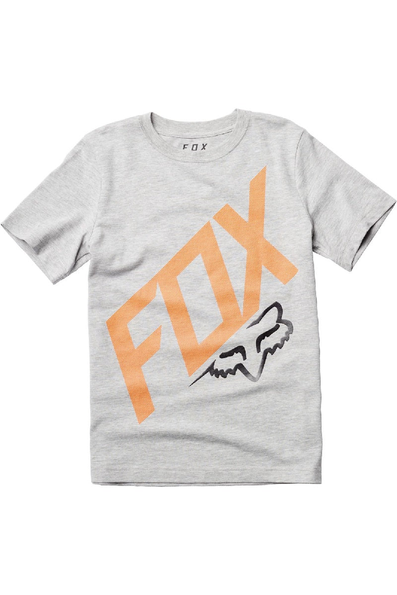 FOX Closed Circuit Youth T-Shirt - Banner Rec