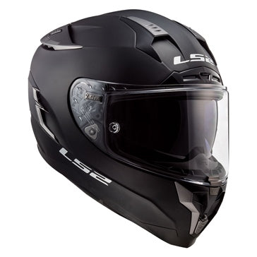 Kimpex LS2 Challenger Full Face Helmet - Banner Rec