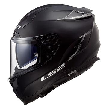 Kimpex LS2 Challenger Full Face Helmet - Banner Rec