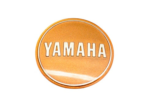Yamaha Emblem - Banner Rec