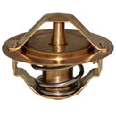 Yamaha Thermostat Assy - Banner Rec
