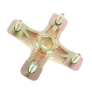 Yamaha Wheel Collar - Banner Rec