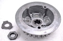 Yamaha Clutch Boss - Banner Rec