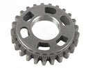 Yamaha Gear Wheel - Banner Rec