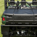 Yamaha Soft Cargo Cover - Banner Rec