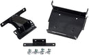 Yamaha Front Receiver Hitch - Banner Rec