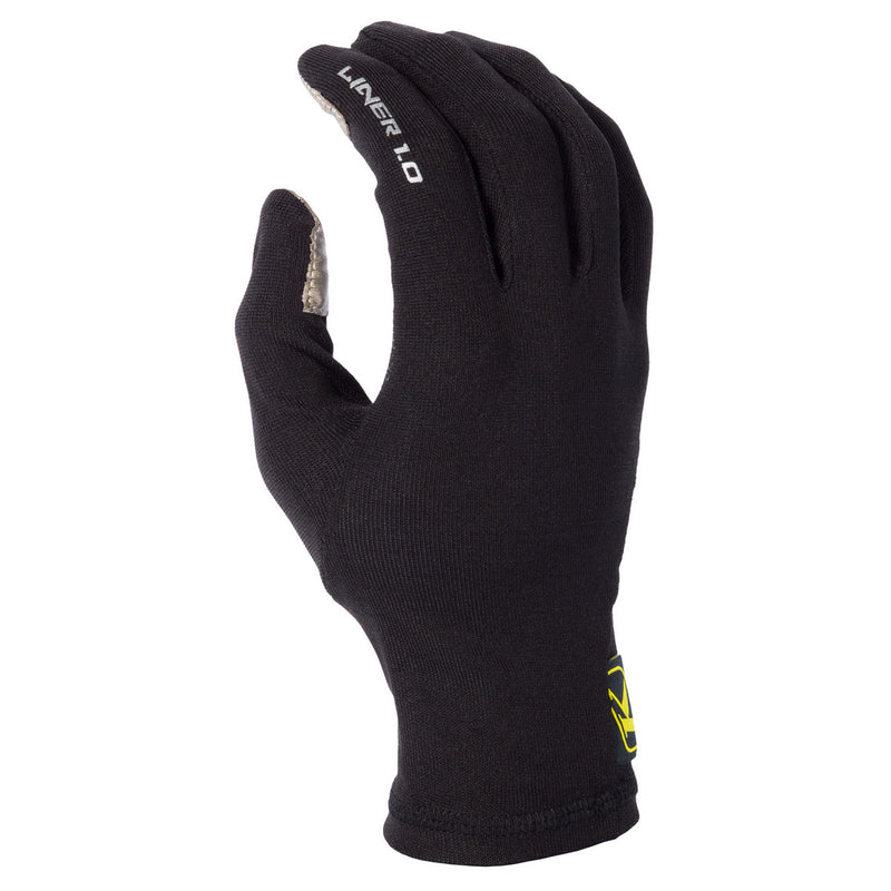 Klim Gloves Liner 1.0 - Banner Rec