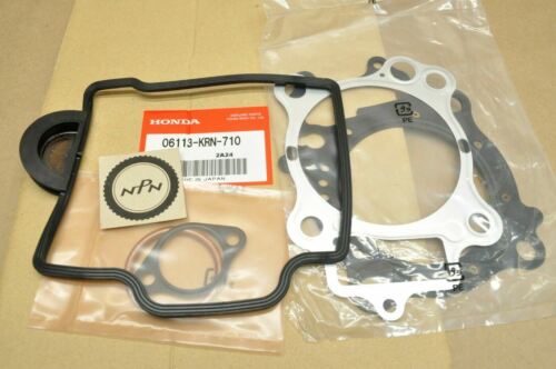 Honda Gasket Sheet Kit - Powersports Gear Dealer & Accessories | Banner Rec Online Shop