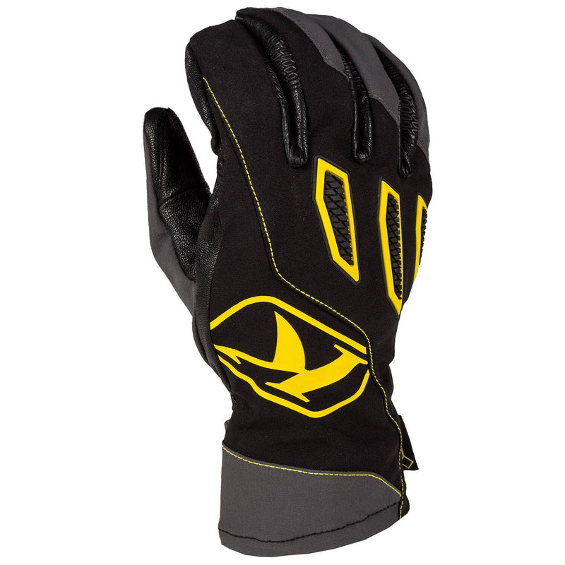 Klim Spool Gloves - Banner Rec