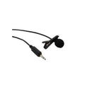 Motovan Drift HD External Clip Microphone - Banner Rec