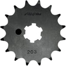 Parts Canada Front Powerdrive Sprocket - Banner Rec