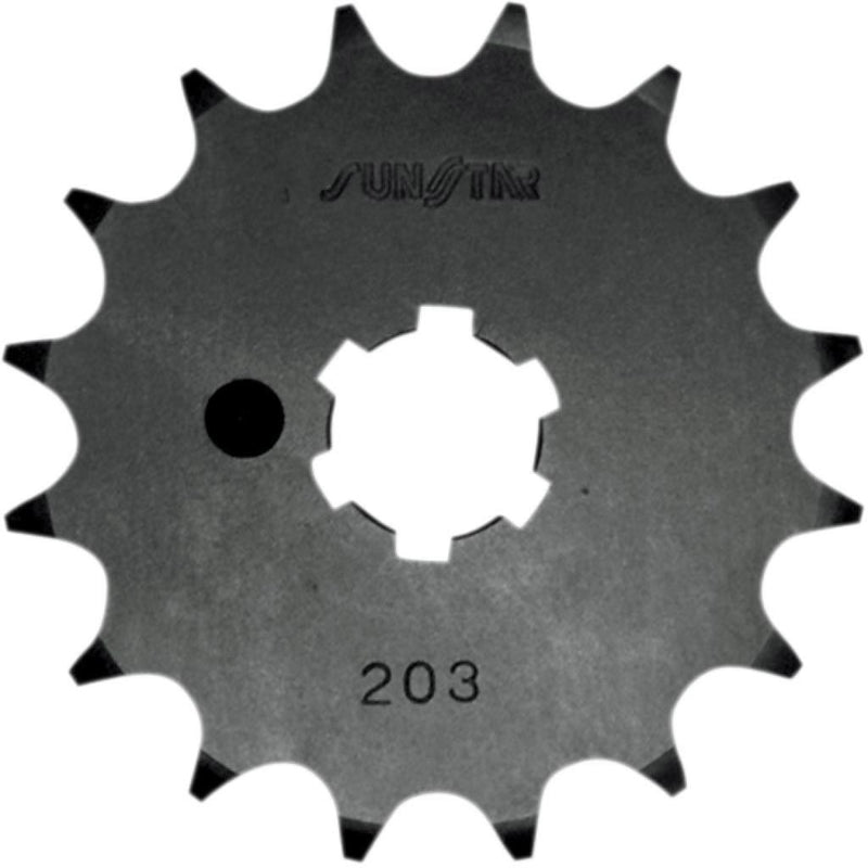 Parts Canada Front Powerdrive Sprocket - Banner Rec