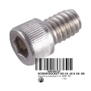 Sea-Doo Socket Head Screw - Powersports Gear Dealer & Accessories | Banner Rec Online Shop