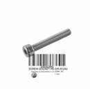 BRP Socket Head Screw M4 X 25 - Powersports Gear Dealer & Accessories | Banner Rec Online Shop