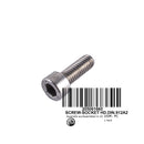 BRP Socket Screw M6 X 16 - Powersports Gear Dealer & Accessories | Banner Rec Online Shop