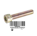 BRP Socket Head Screw M6 X 30 - Powersports Gear Dealer & Accessories | Banner Rec Online Shop