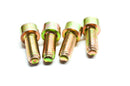 BRP Socket Head Screw M8 X 16 - Powersports Gear Dealer & Accessories | Banner Rec Online Shop