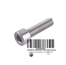 BRP Socket Screw 30 X 8 MM - Powersports Gear Dealer & Accessories | Banner Rec Online Shop