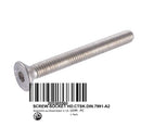 Sea-Doo Socket Head Screw M6 x 55 - Powersports Gear Dealer & Accessories | Banner Rec Online Shop