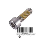 Sea-Doo Socket Head Screw M8 X 25 - Powersports Gear Dealer & Accessories | Banner Rec Online Shop