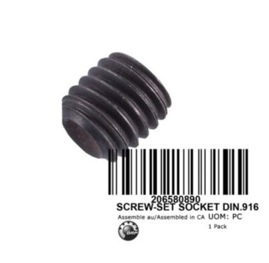 BRP Screw - Powersports Gear Dealer & Accessories | Banner Rec Online Shop