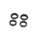 Kimpex All Balls Racing Fork Oil Seal & Dust Seal Set - Banner Rec