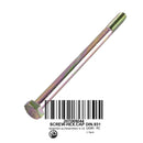 BRP Hex Screw - Powersports Gear Dealer & Accessories | Banner Rec Online Shop
